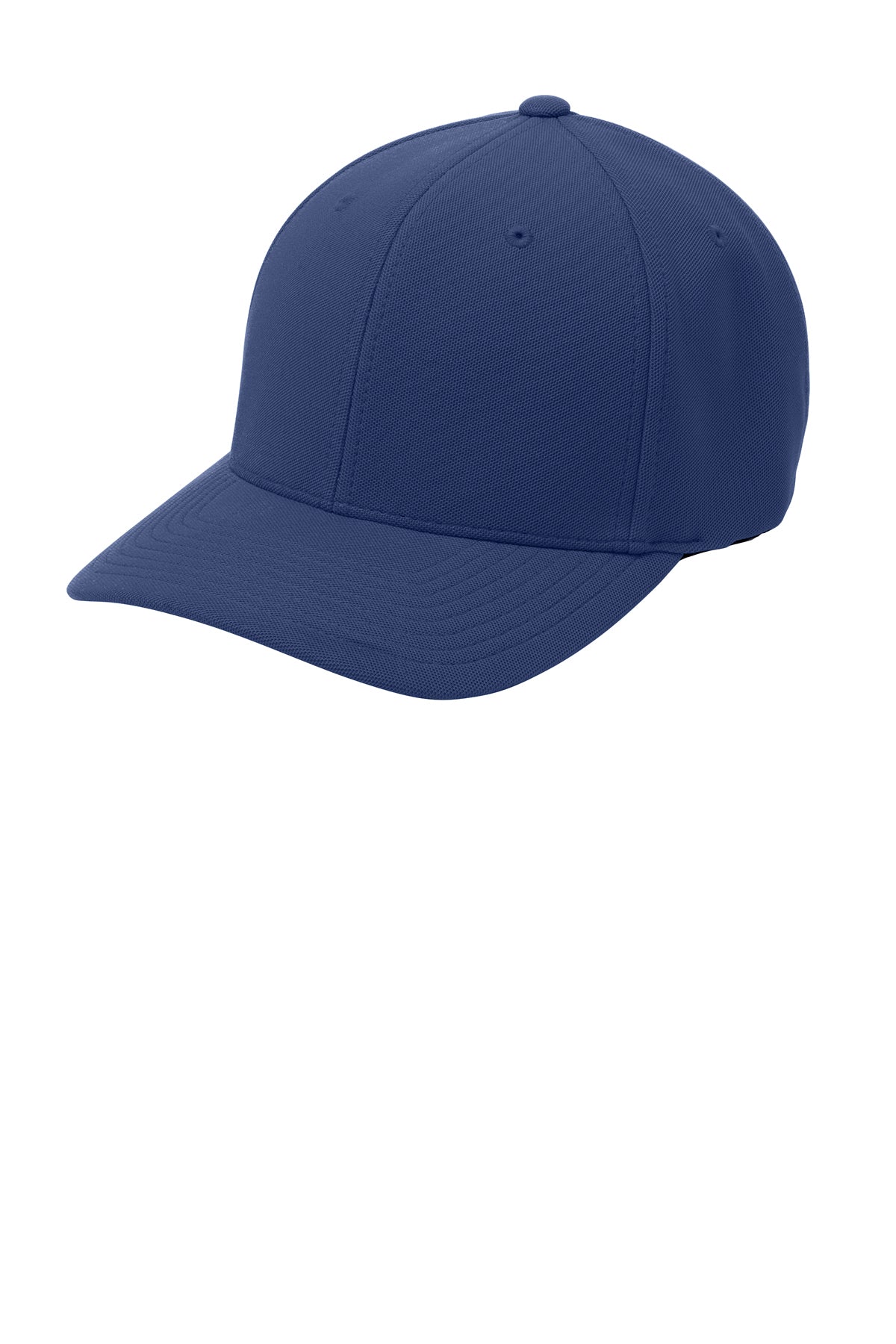 C934 Port Authorityâ® Flexfit 110â® Cool & Dry Mini Pique Cap