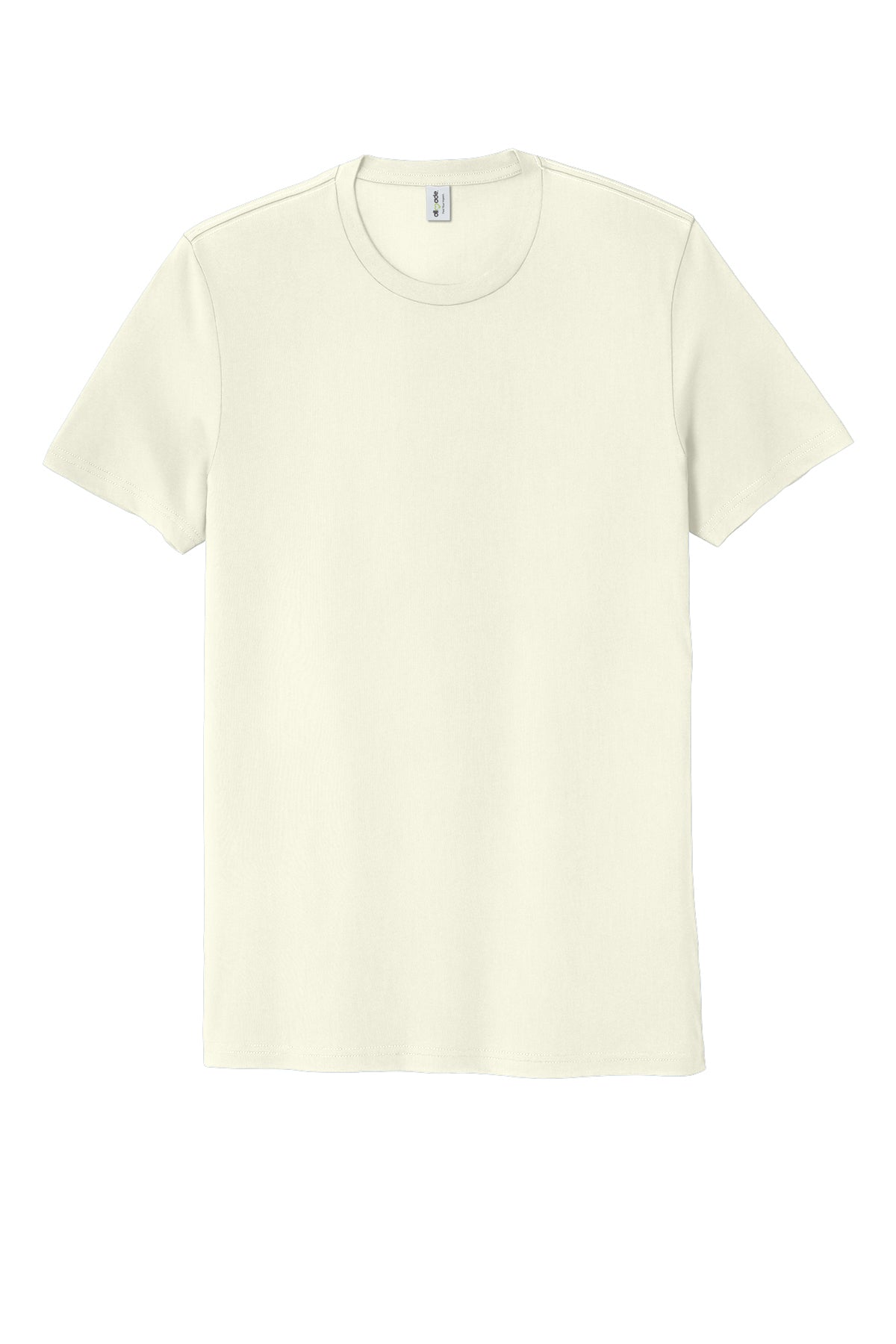 AL2100 Allmade® Unisex Organic Cotton Tee