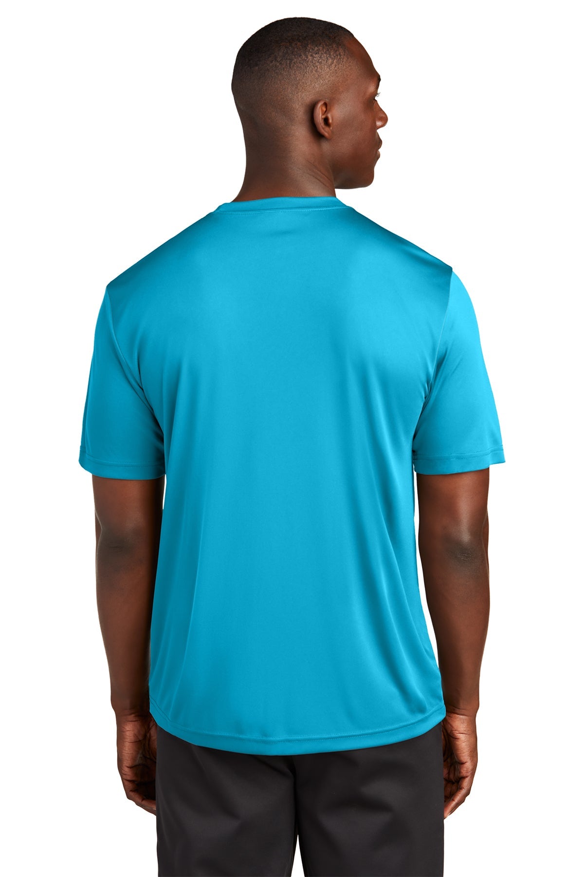 ST350 Sport-Tek® PosiCharge® Competitor™ Tee. XS-4XL