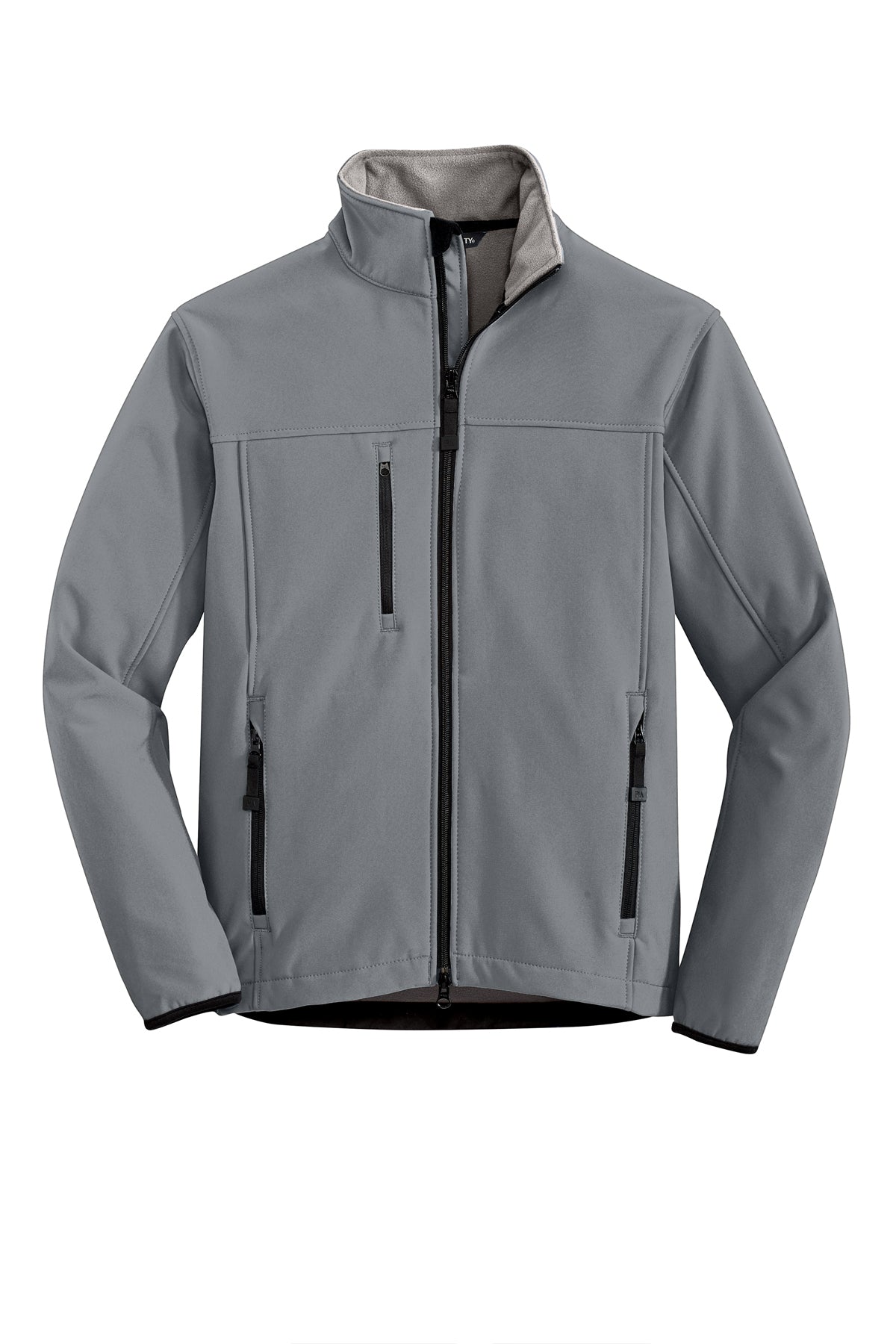 J790 Port Authority® Glacier® Soft Shell Jacket