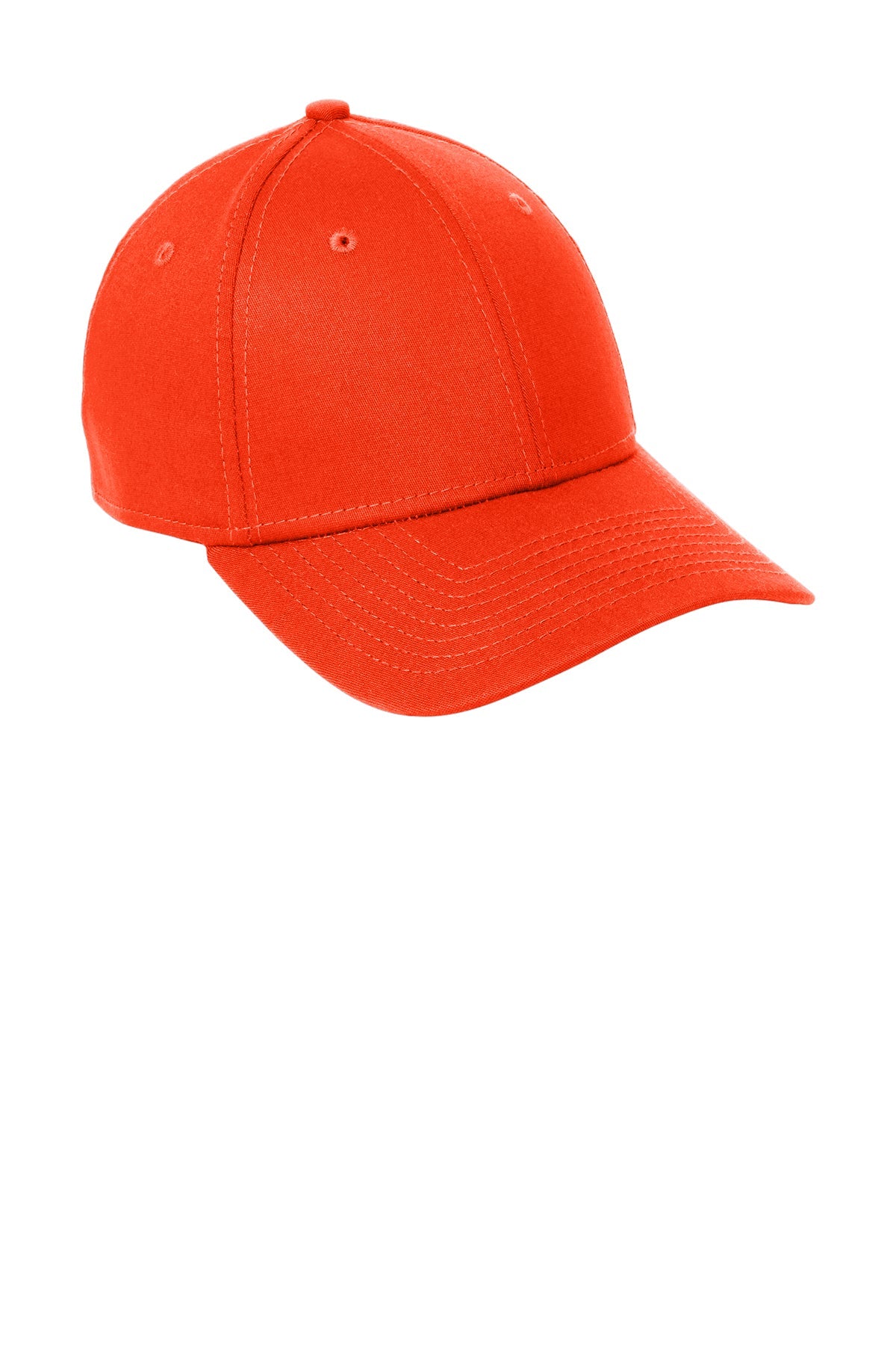 NE1000 New Eraâ® - Structured Stretch Cotton Cap