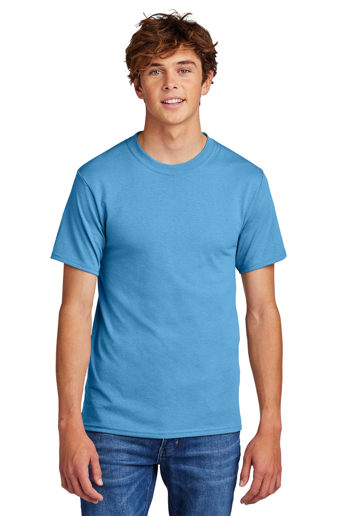 PC55 Port & Company® Core Blend Tee