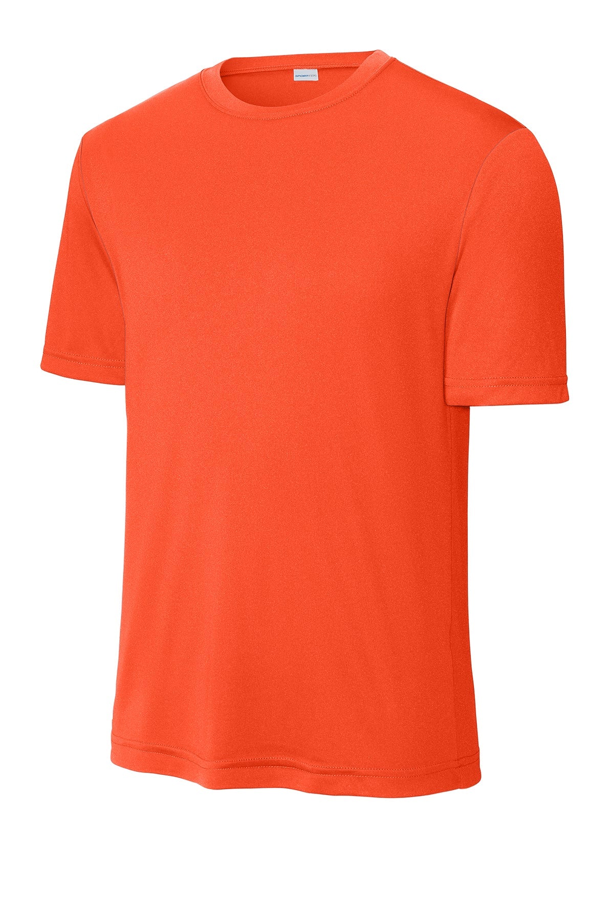 ST350 Sport-Tek® PosiCharge® Competitor™ Tee. XS-4XL