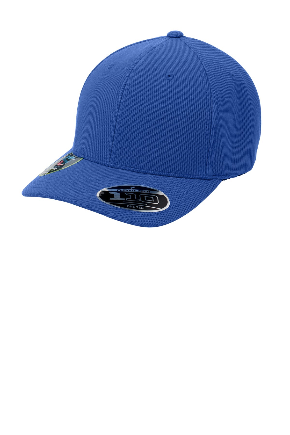 C934 Port Authorityâ® Flexfit 110â® Cool & Dry Mini Pique Cap