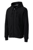 F282 Sport-Tek® Super Heavyweight Full-Zip Hooded Sweatshirt