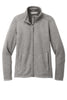 L428 Port Authority® Ladies Arc Sweater Fleece Jacket