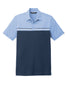 TM1MY401 TravisMathew Sunset Blocked Polo