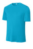 ST350 Sport-Tek® PosiCharge® Competitor™ Tee. XS-4XL