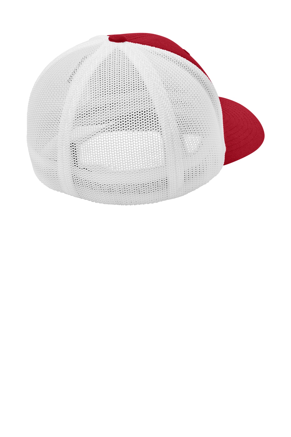 C812 Port Authorityâ® Flexfitâ® Mesh Back Cap