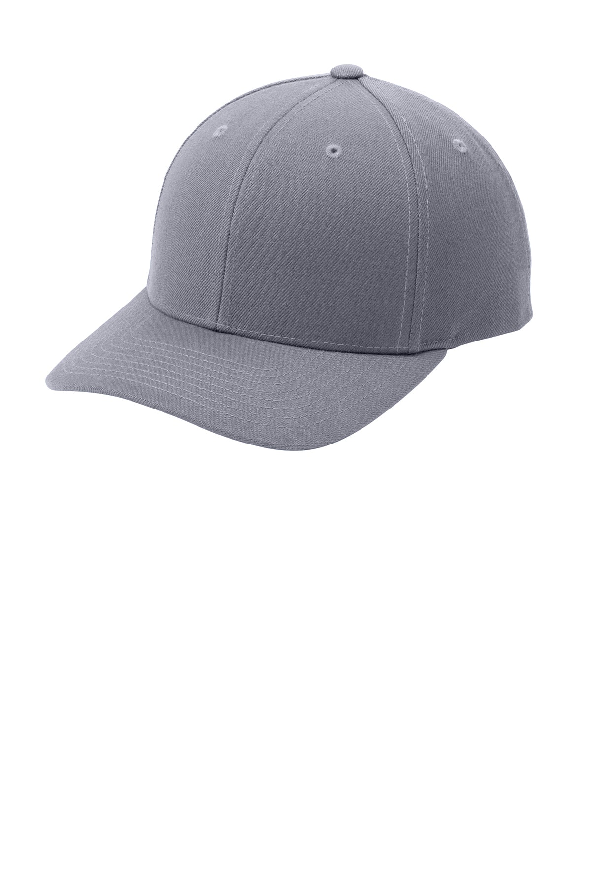 STC43 Sport-Tekâ® Yupoongâ® Curve Bill Snapback Cap