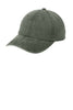 CP84 Port & Companyâ® - Pigment-Dyed Cap