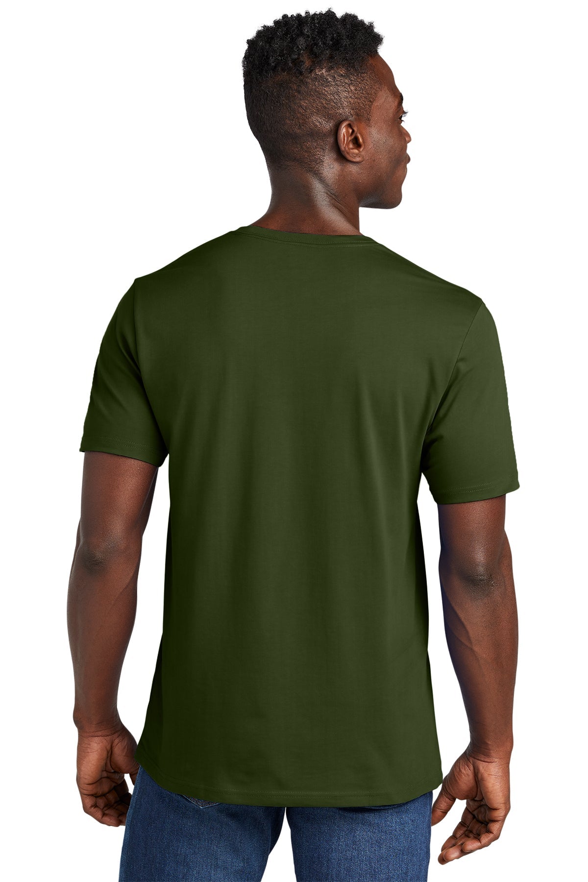 AL2100 Allmade® Unisex Organic Cotton Tee