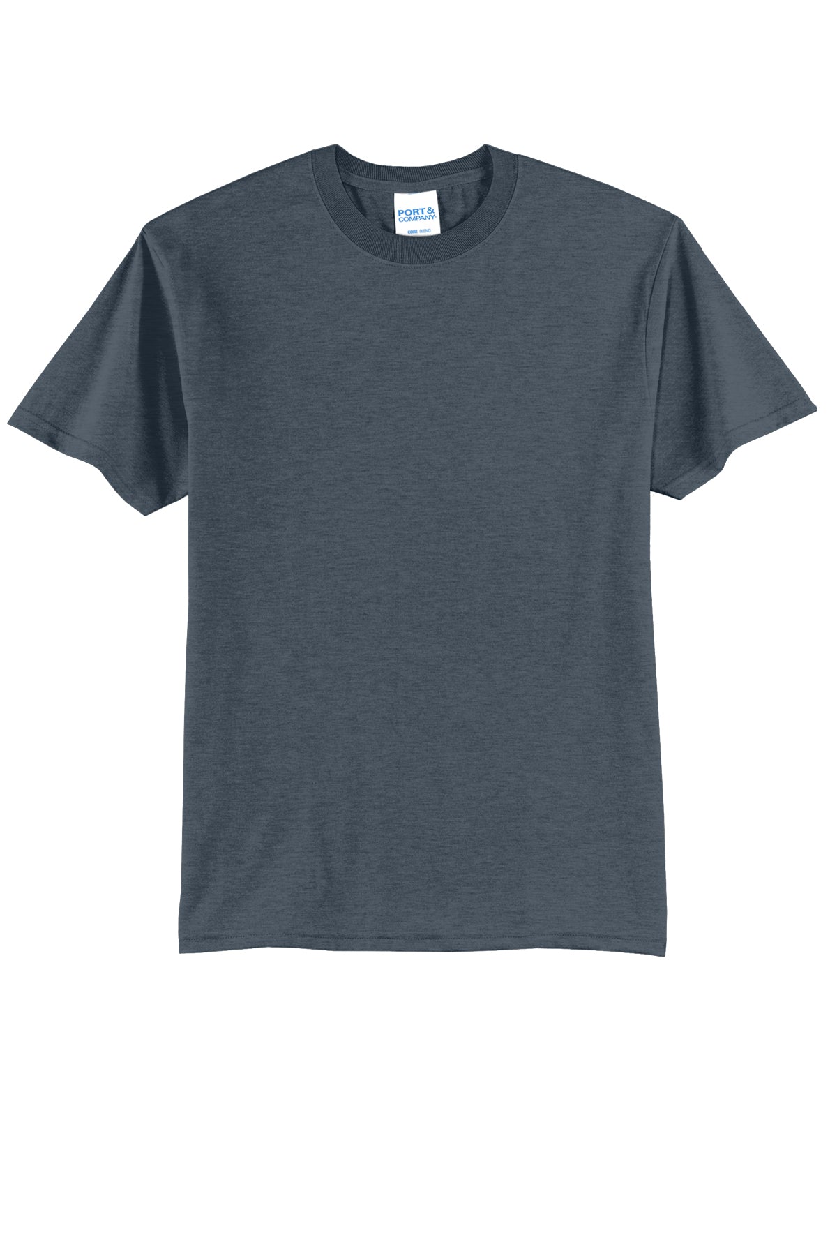 PC55 Port & Company® Core Blend Tee