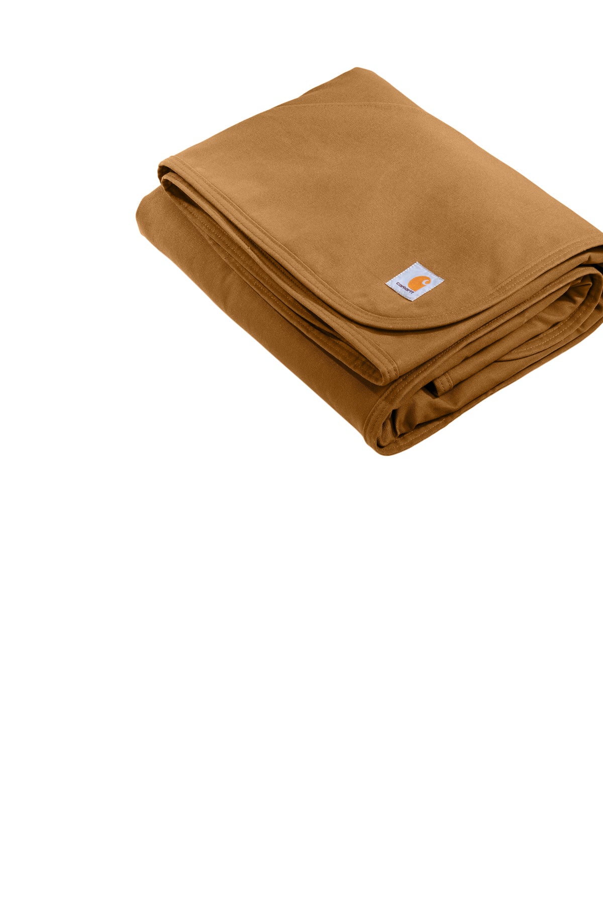 CTP0000502 Carhartt ® Firm Duck Sherpa-Lined Blanket