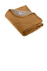 CTP0000502 Carhartt ® Firm Duck Sherpa-Lined Blanket