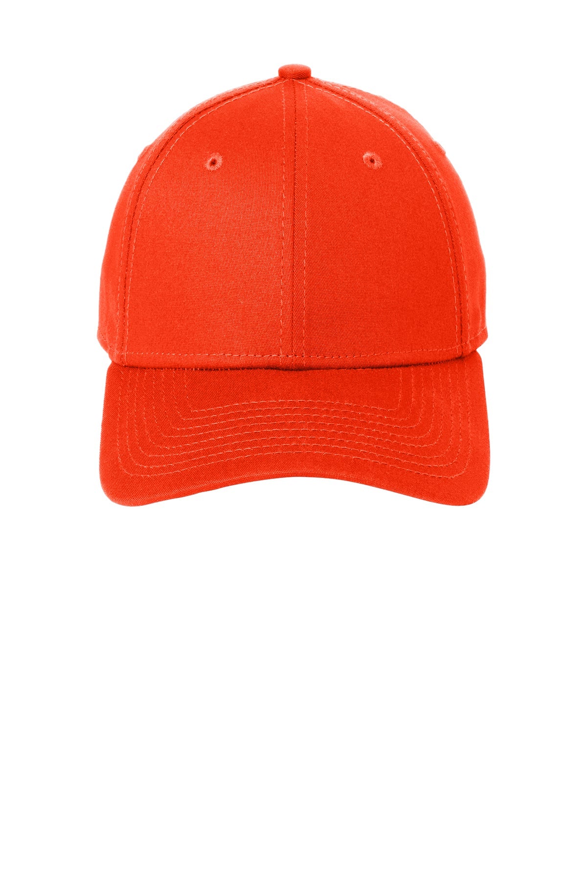 NE1000 New Eraâ® - Structured Stretch Cotton Cap