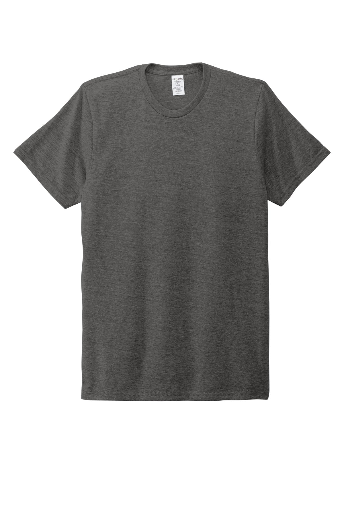 AL2004 Allmade® Unisex Tri-Blend Tee- XS–4XL