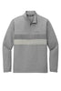 TM1MZ340 TravisMathew Balboa Chest Stripe 1/4-Zip