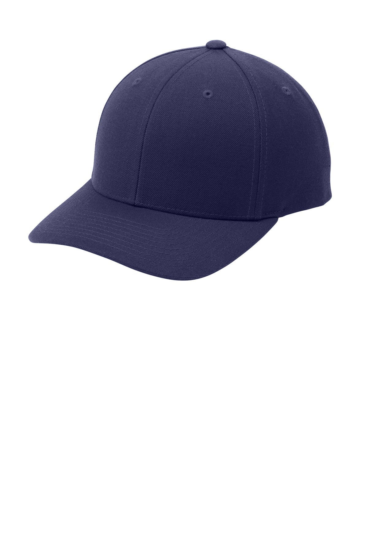 STC43 Sport-Tekâ® Yupoongâ® Curve Bill Snapback Cap