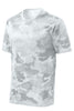 ST370 Sport-Tek® CamoHex Tee