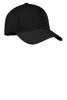 C868 Port Authority® Nylon Twill Performance Cap