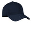 C868 Port Authority® Nylon Twill Performance Cap