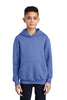 PC90YH Port & Company® Youth Core Fleece Pullover Hooded Sweatshirt. XS-XL