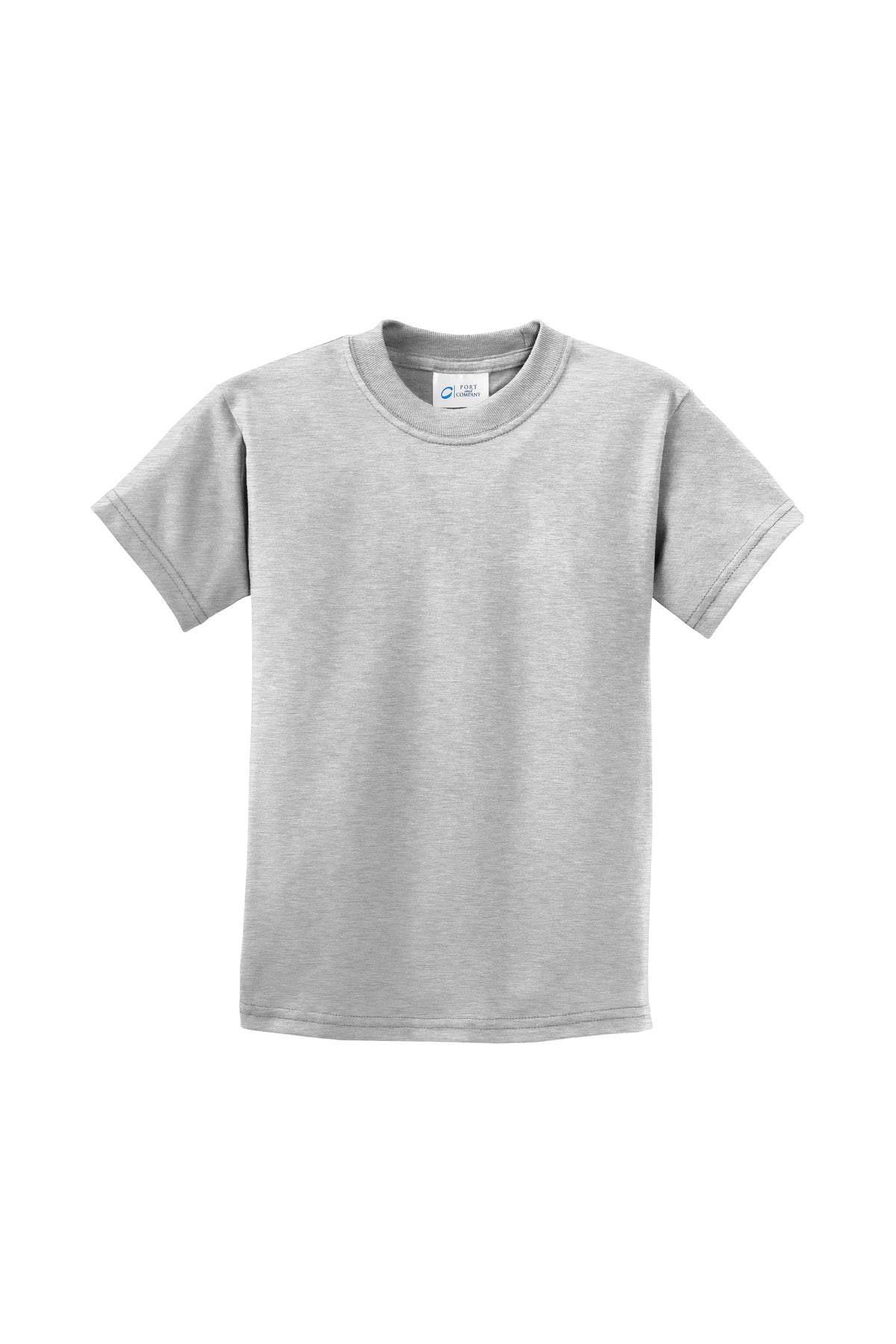 PC61Y Port & Company® Youth Essential Tee. XS-XL