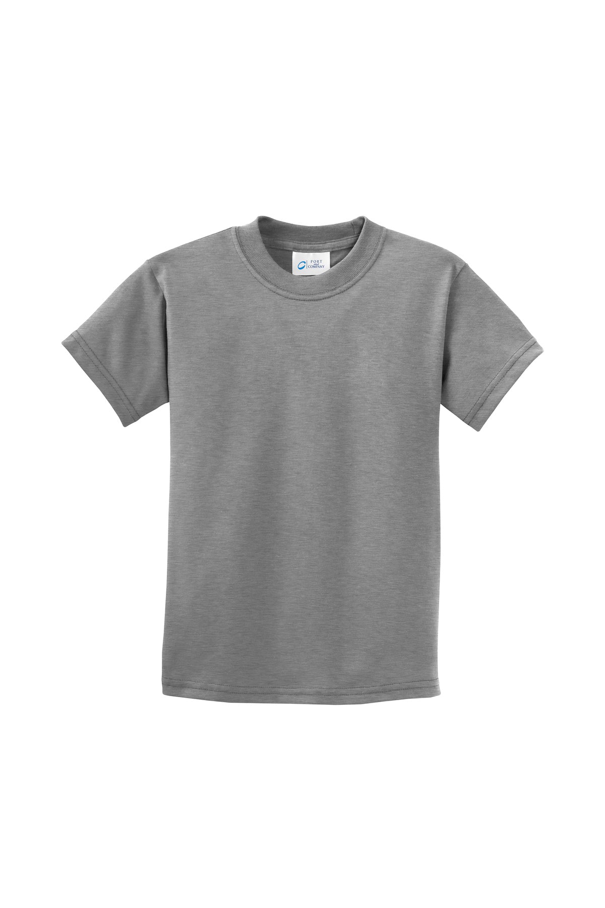 PC61Y Port & Company® Youth Essential Tee. XS-XL