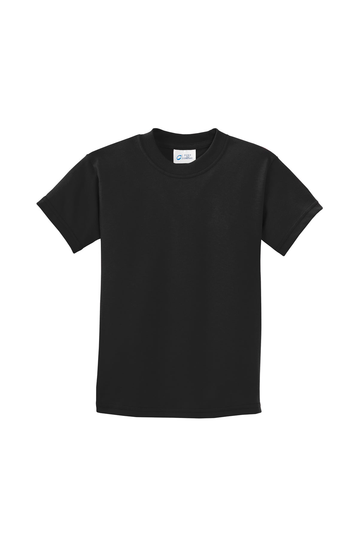 PC61Y Port & Company® Youth Essential Tee. XS-XL