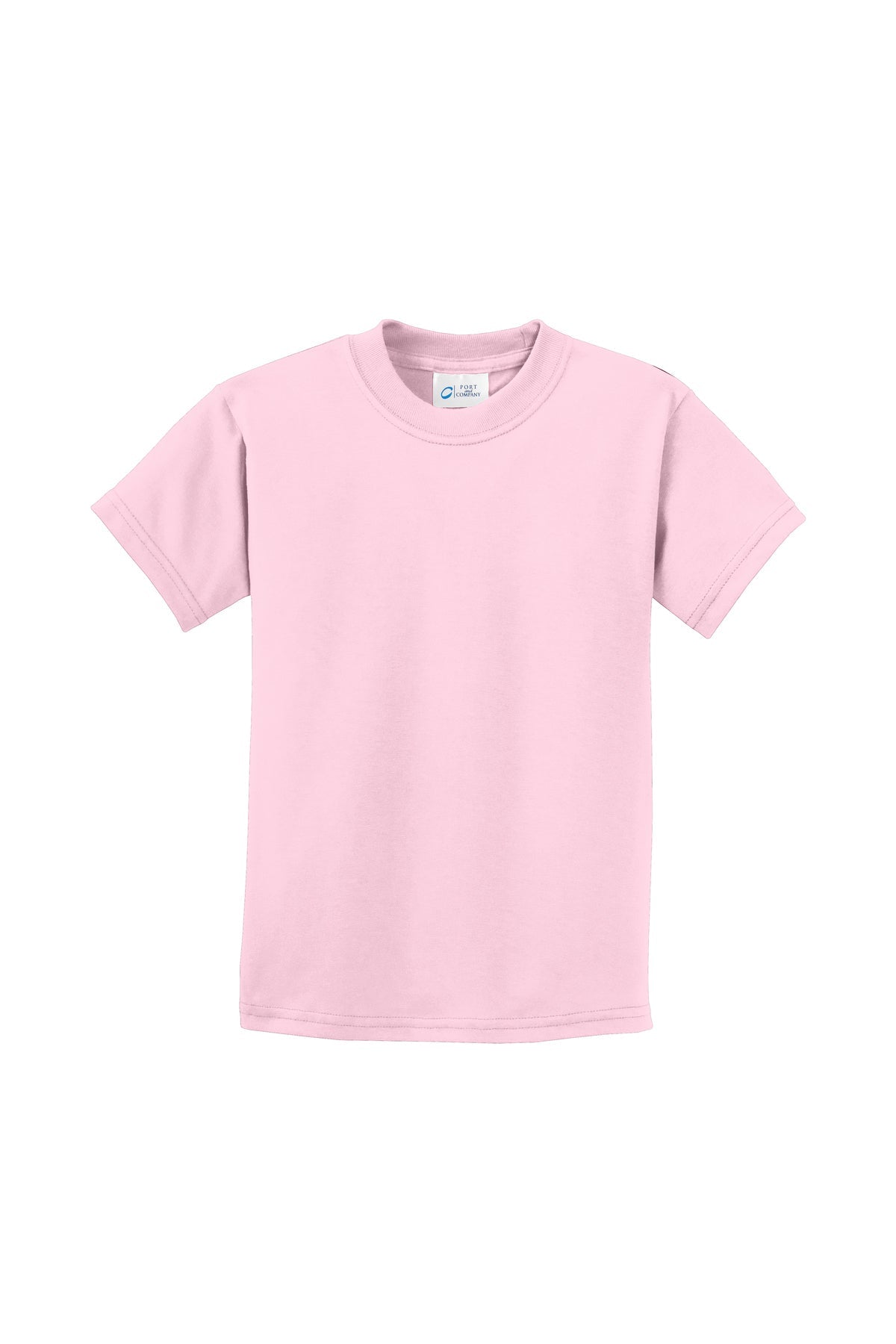 PC61Y Port & Company® Youth Essential Tee. XS-XL