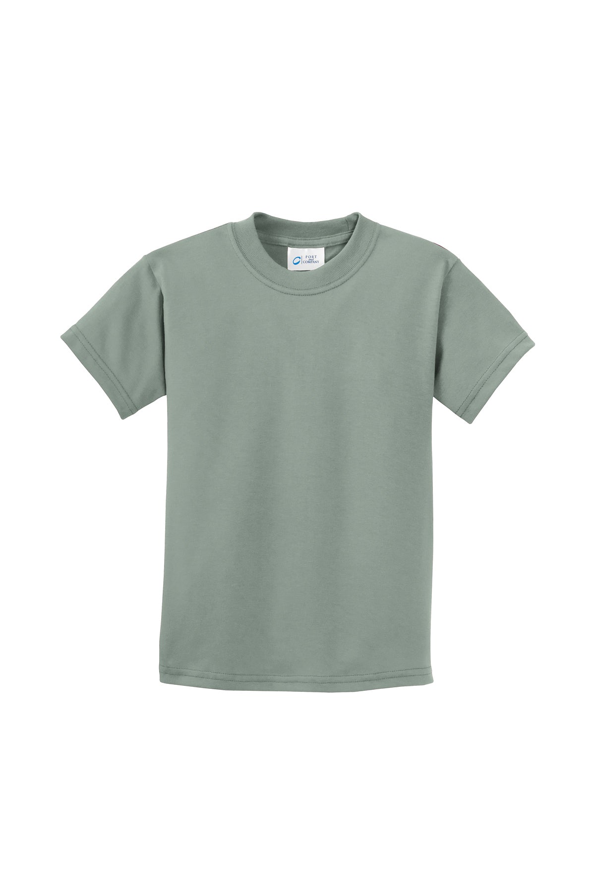 PC61Y Port & Company® Youth Essential Tee. XS-XL