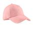 LPWU Port Authorityâ® Ladies Garment Washed Cap