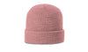 Waffle Knit Beanie - 146