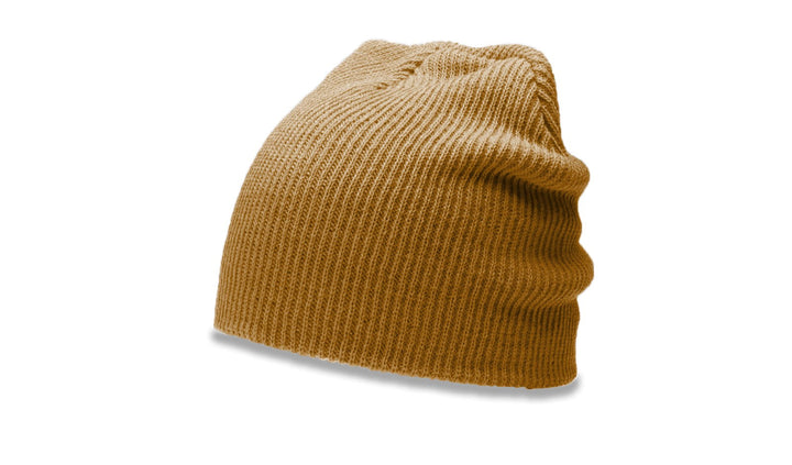 Slouch Knit Beanie - 147