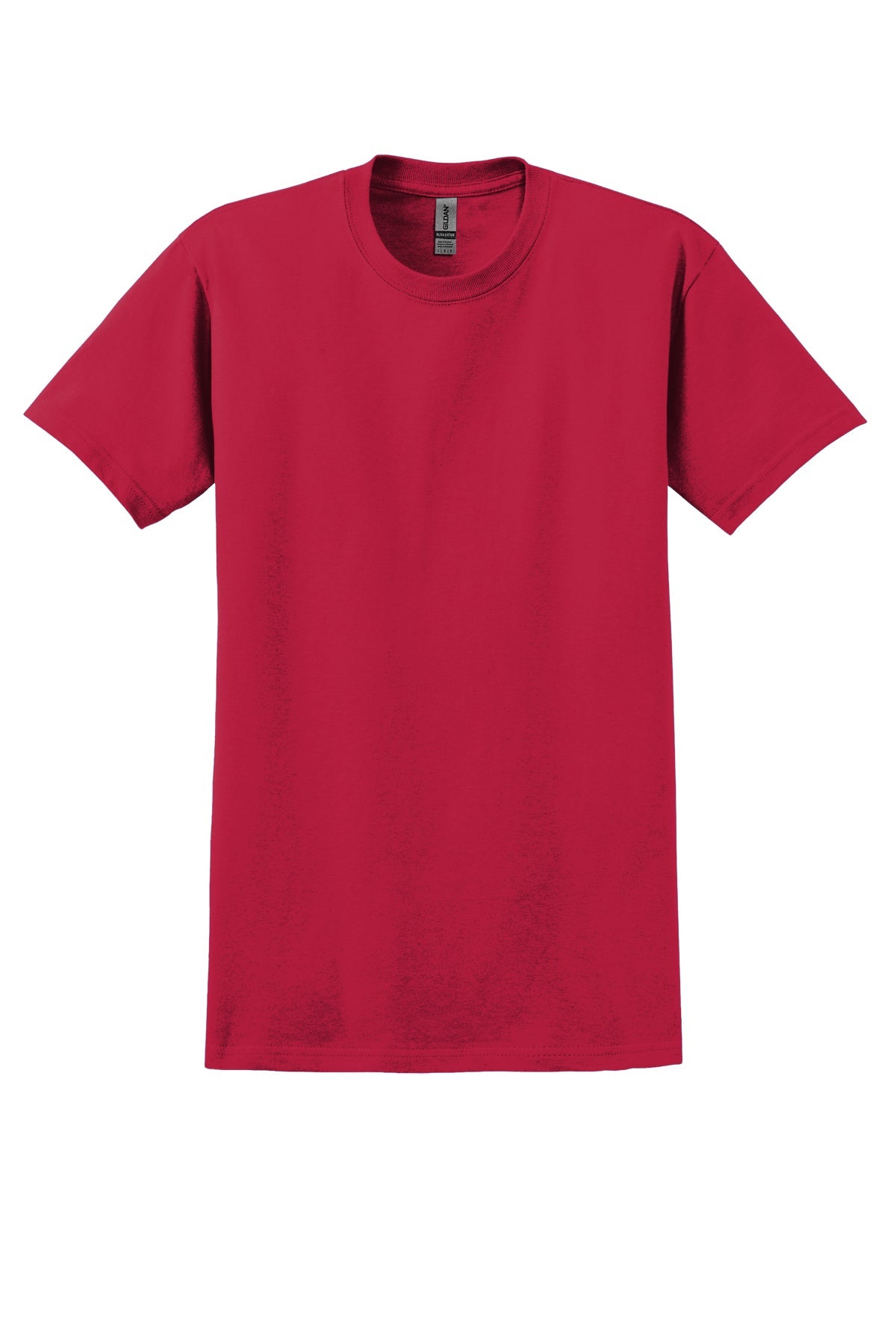 2000 Gildan® Ultra Cotton® 100% US Cotton T-Shirt- S-5XL