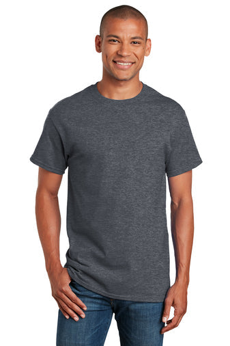 2000 Gildan® Ultra Cotton® 100% US Cotton T-Shirt- S-5XL