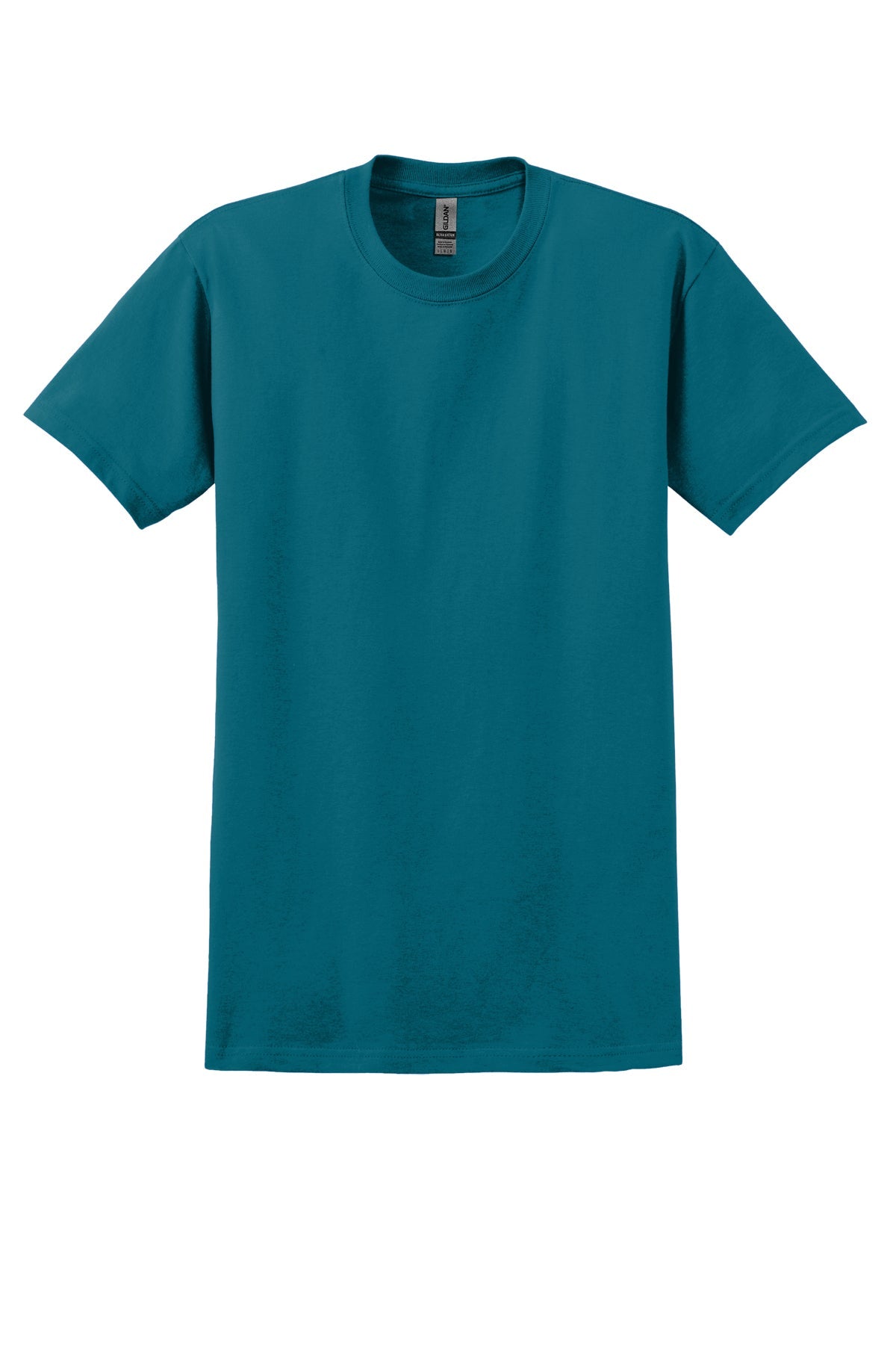 2000 Gildan® Ultra Cotton® 100% US Cotton T-Shirt- S-5XL