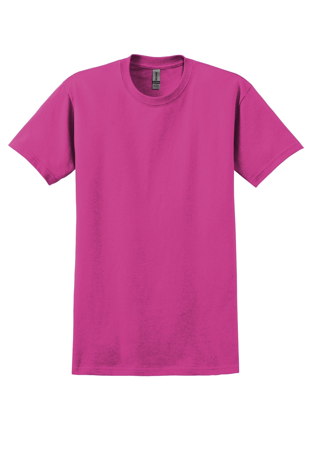 2000 Gildan® Ultra Cotton® 100% US Cotton T-Shirt- S-5XL