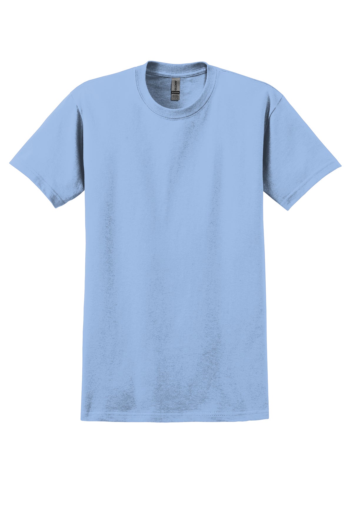 2000 Gildan® Ultra Cotton® 100% US Cotton T-Shirt- S-5XL