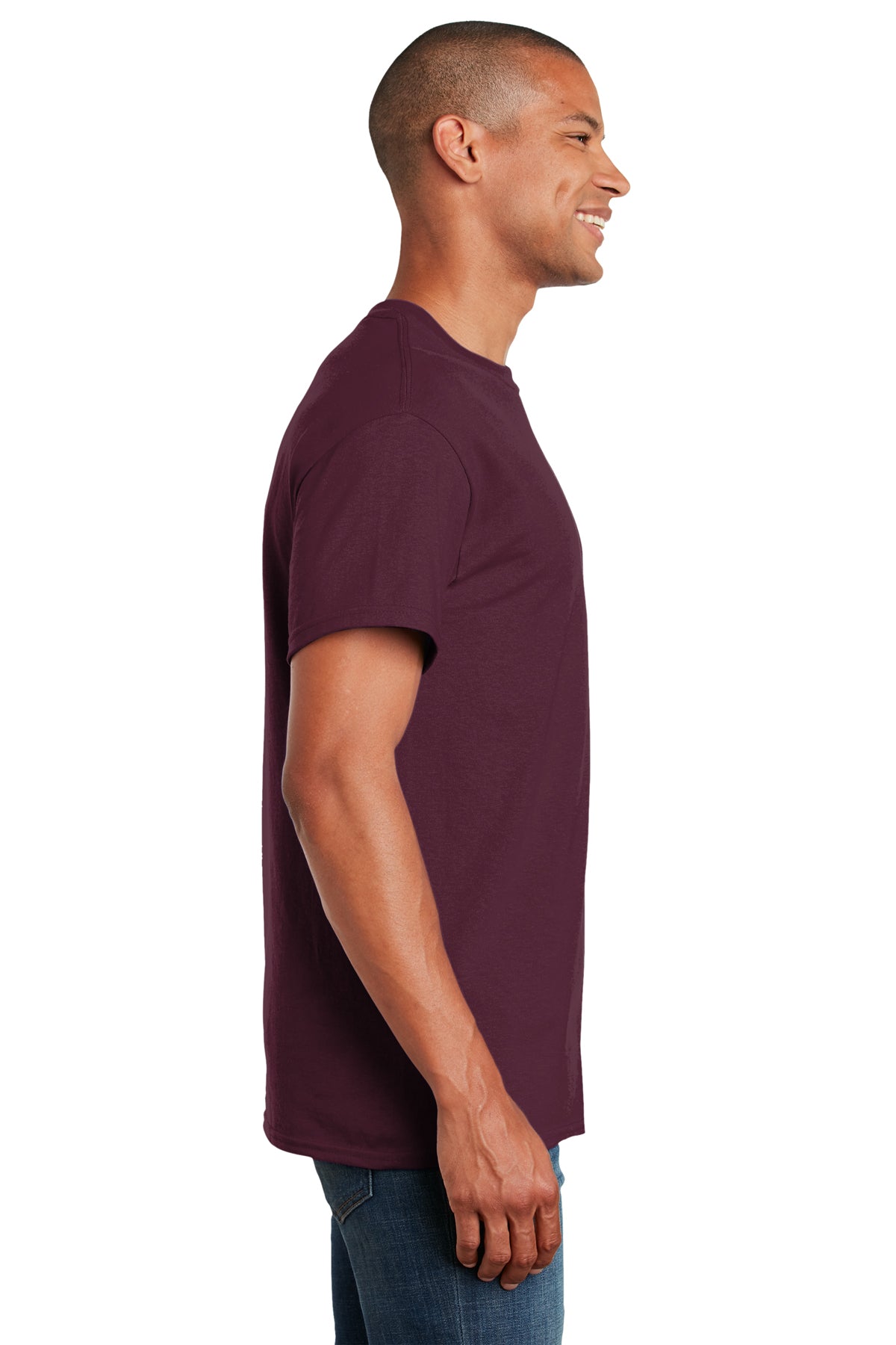 2000 Gildan® Ultra Cotton® 100% US Cotton T-Shirt- S-5XL