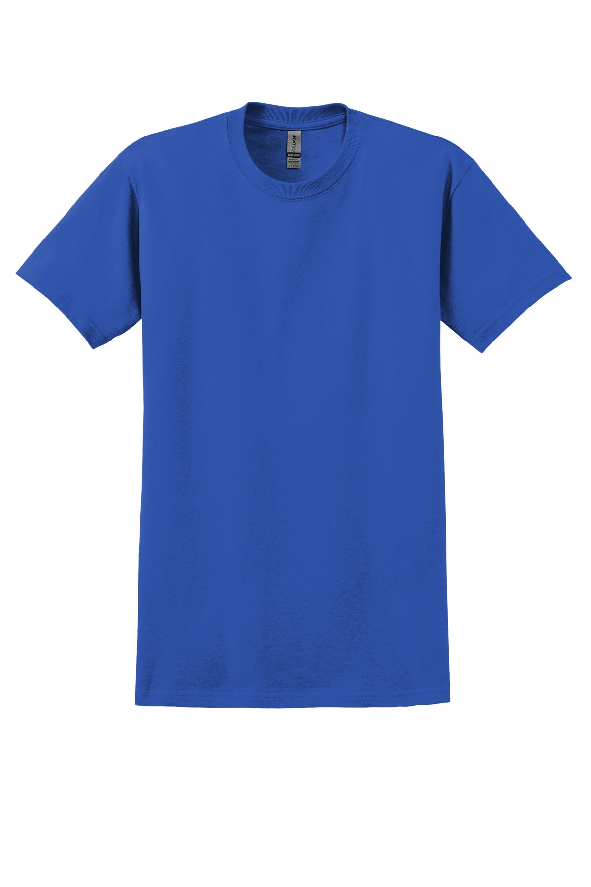 2000 Gildan® Ultra Cotton® 100% US Cotton T-Shirt- S-5XL