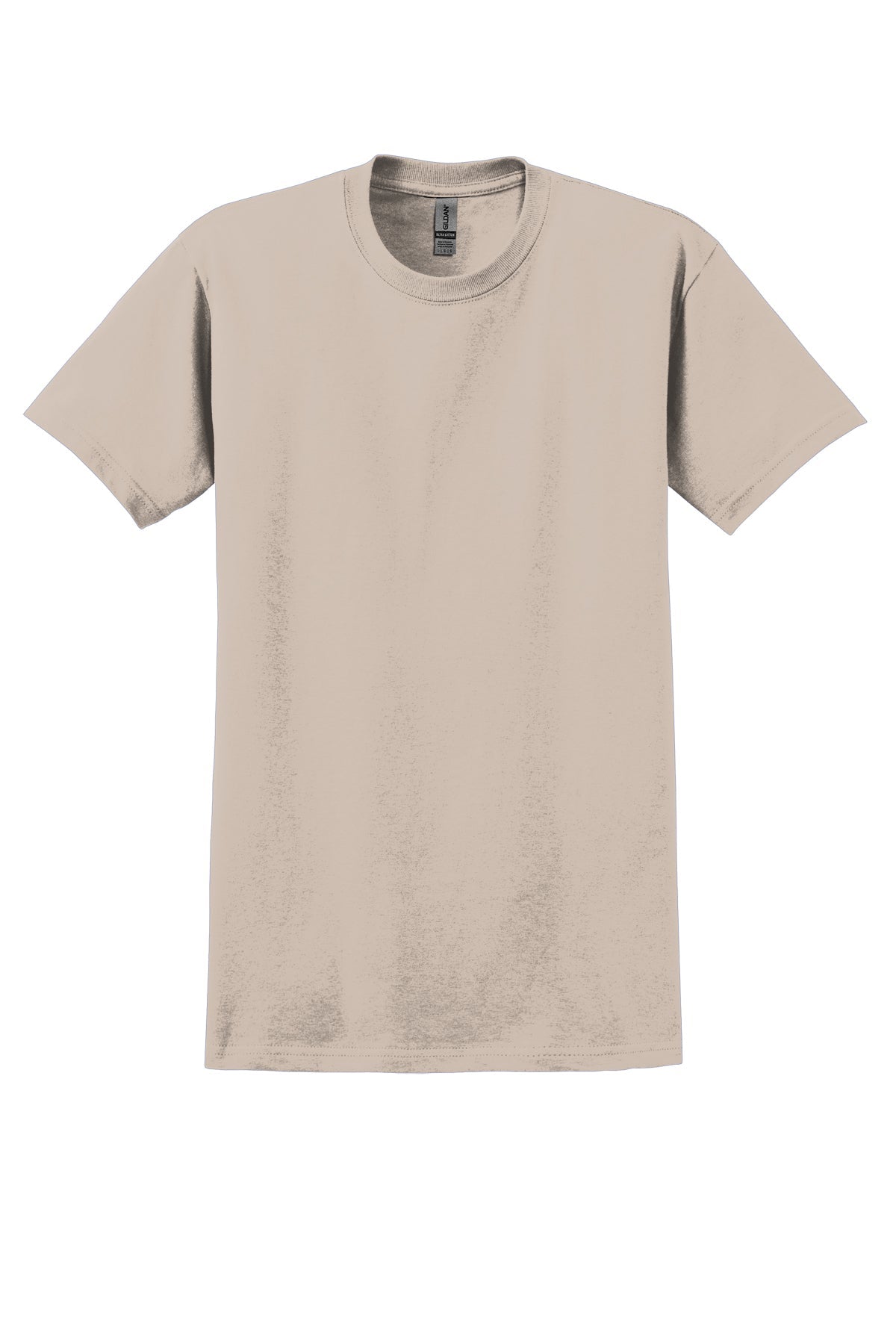 2000 Gildan® Ultra Cotton® 100% US Cotton T-Shirt- S-5XL