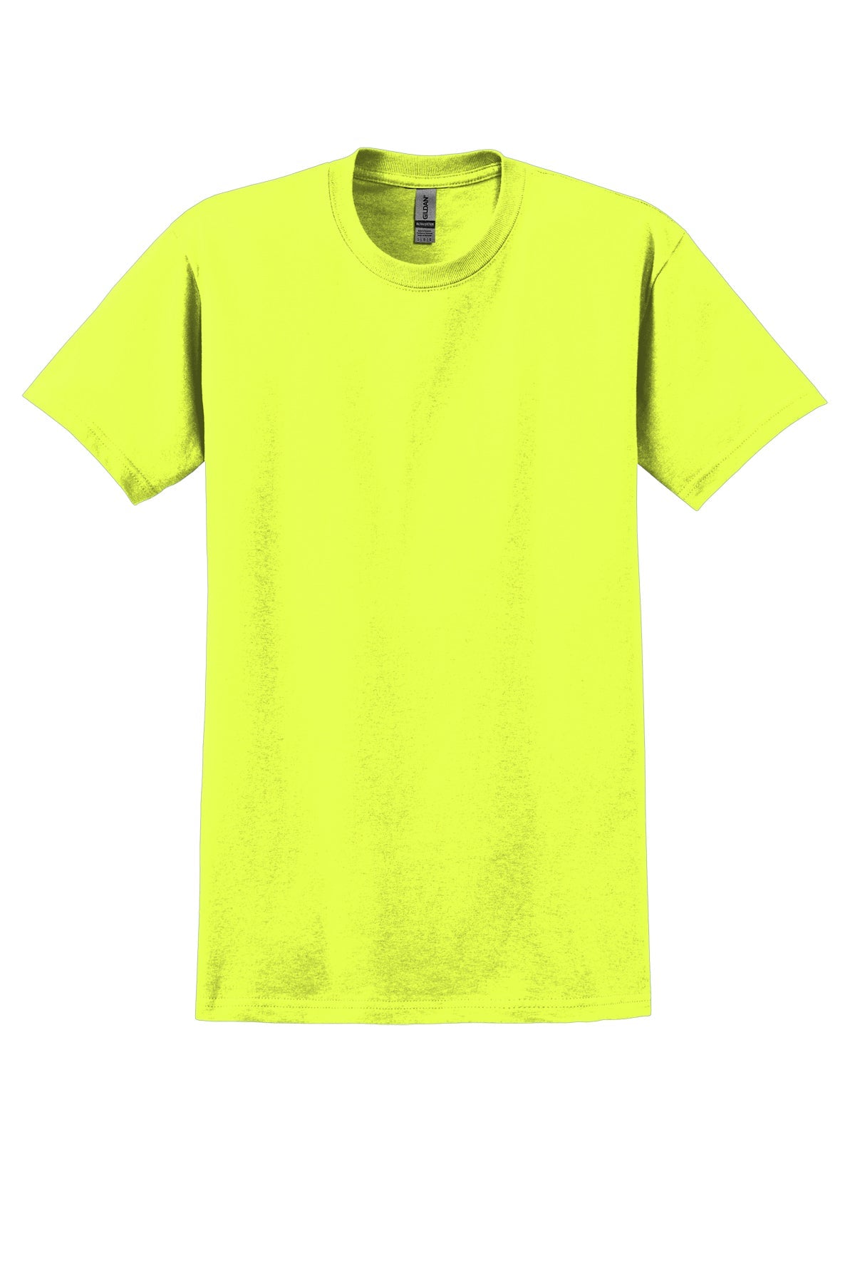 2000 Gildan® Ultra Cotton® 100% US Cotton T-Shirt- S-5XL