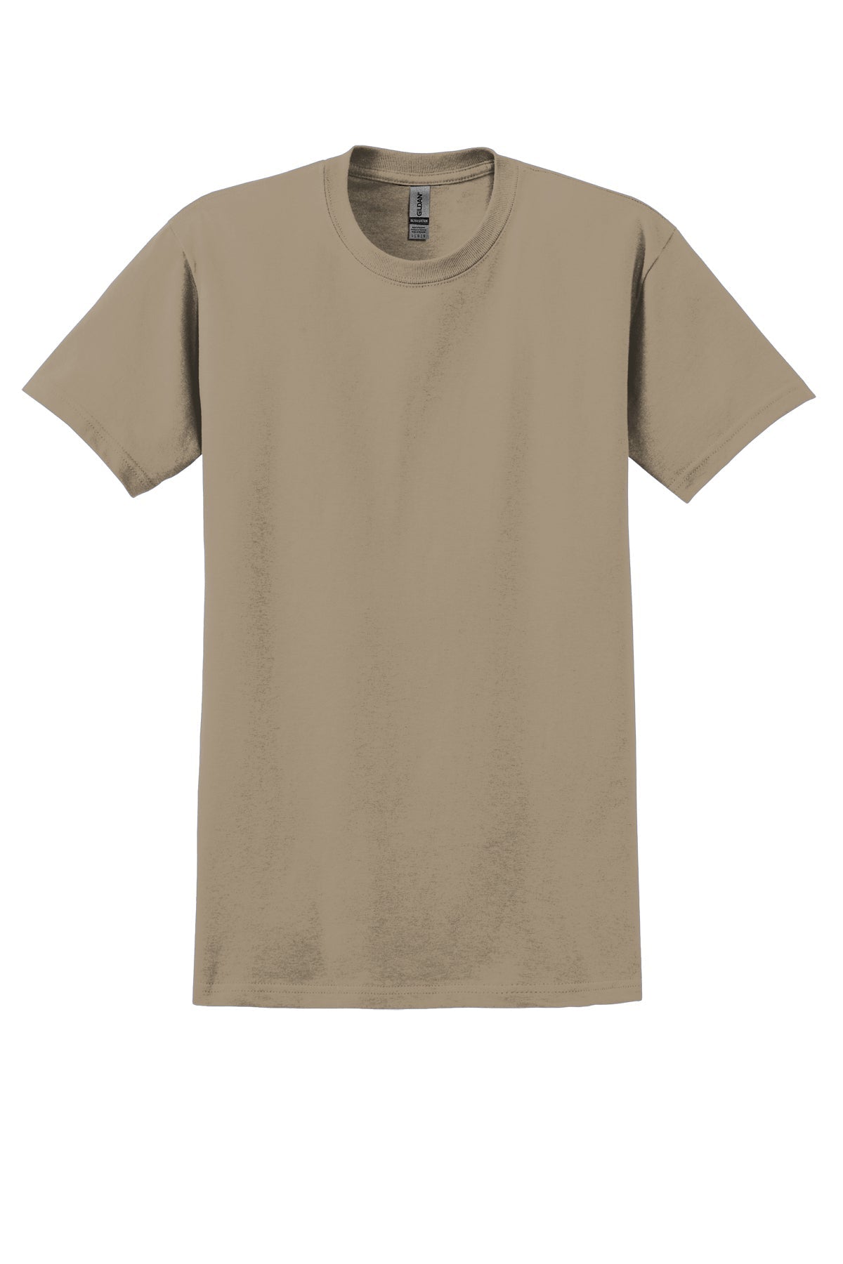 2000 Gildan® Ultra Cotton® 100% US Cotton T-Shirt- S-5XL