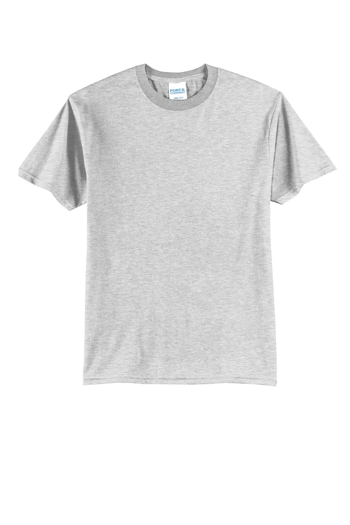 PC55 Port & Company® Core Blend Tee