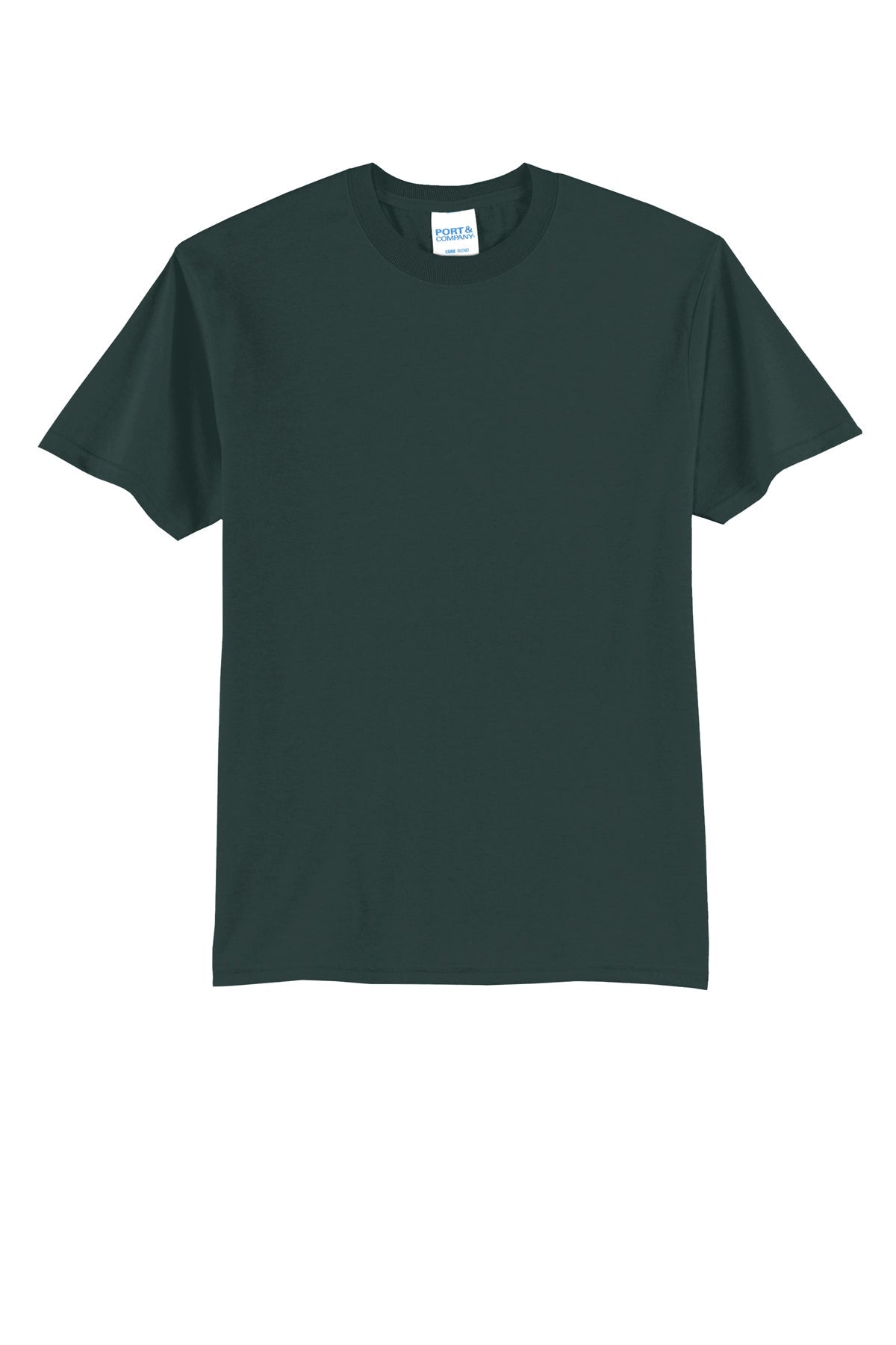 PC55 Port & Company® Core Blend Tee