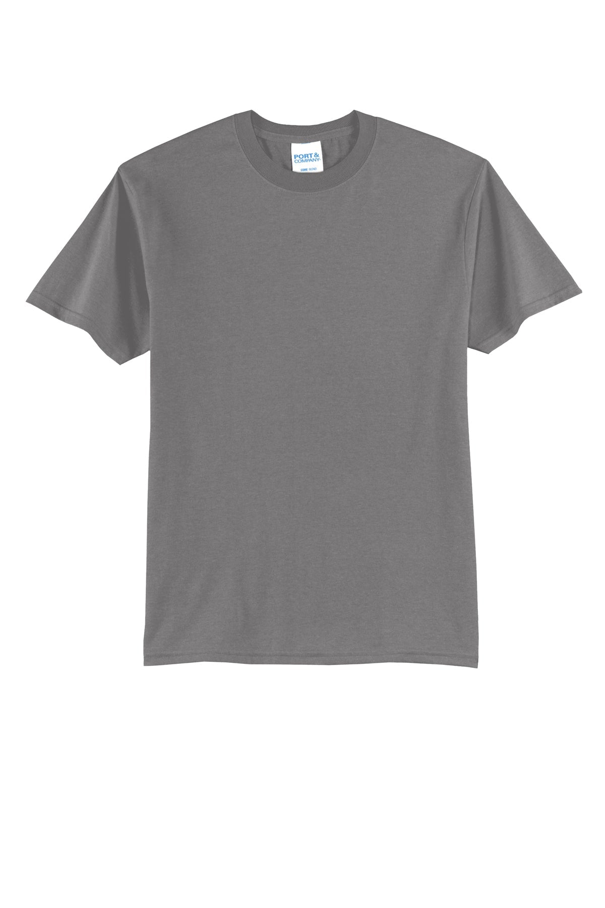 PC55 Port & Company® Core Blend Tee