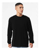 BELLA + CANVAS - Jersey Long Sleeve Tee - 3501. XS - 4XL