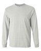 Gildan - Ultra Cotton® Long Sleeve T-Shirt - 2400. S-5XL
